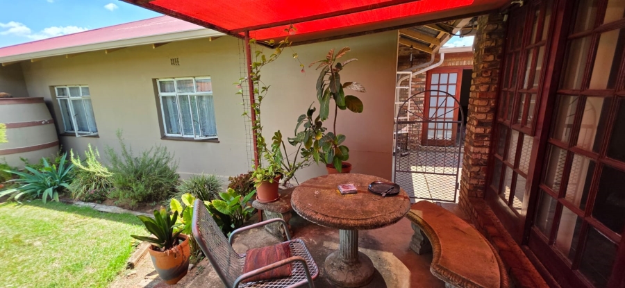 4 Bedroom Property for Sale in Collerville North West